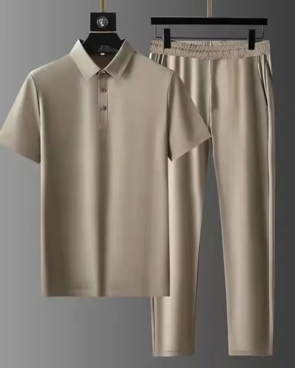 Cómodo conjunto de 2 piezas - Imagen 3