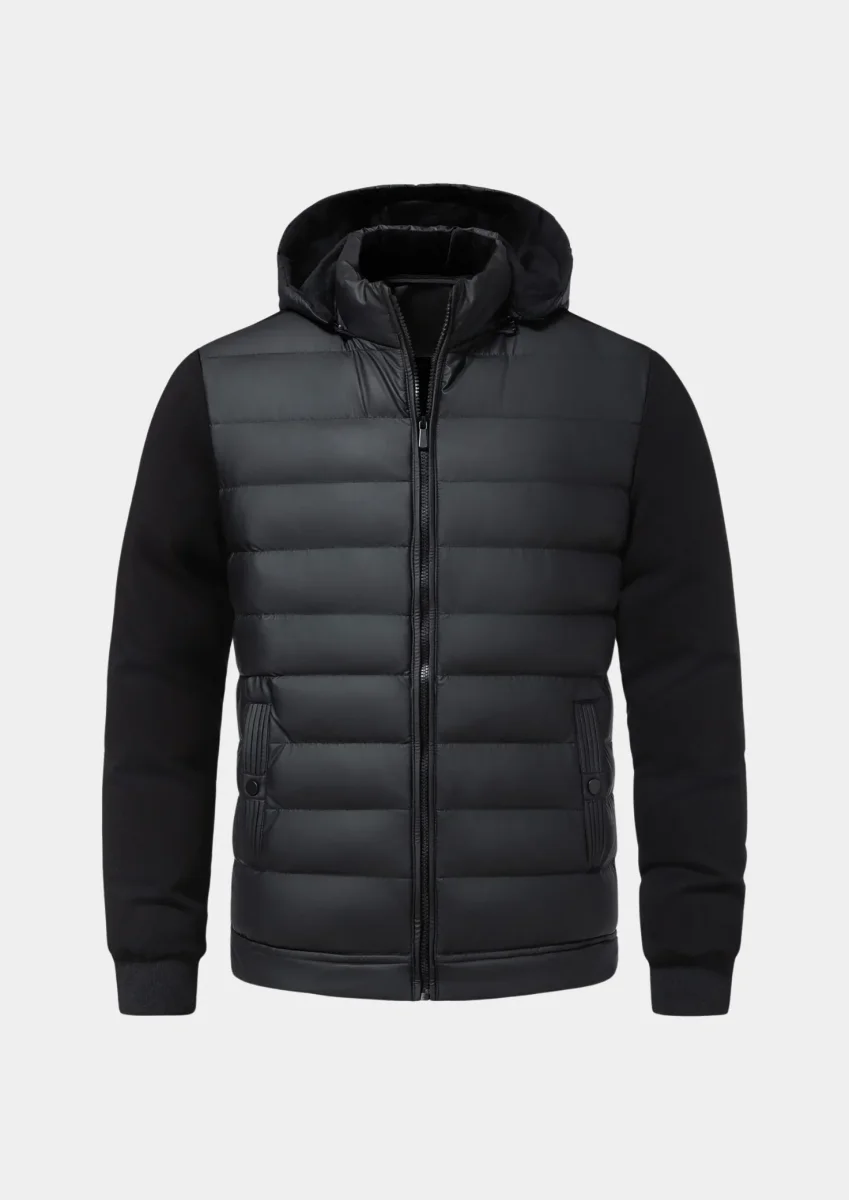 Chaqueta híbrida Paris Premium - Imagen 4