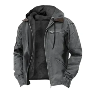 Chaqueta Livio Elegant