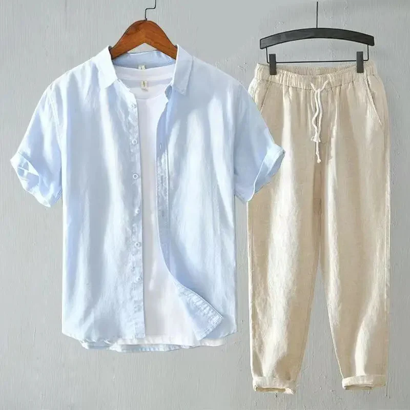 Conjunto elegante de verano - Imagen 4