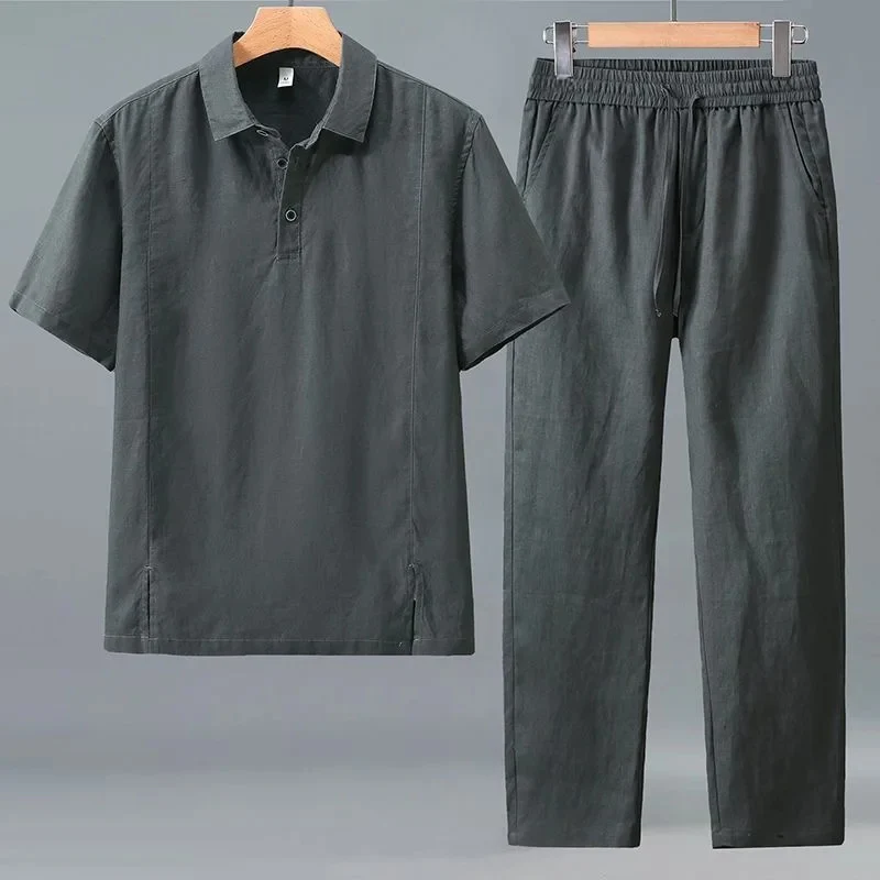 Elegante conjunto retro - Imagen 3