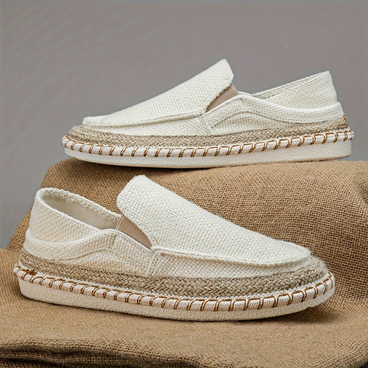 Mocasines de verano Marbella - Imagen 4