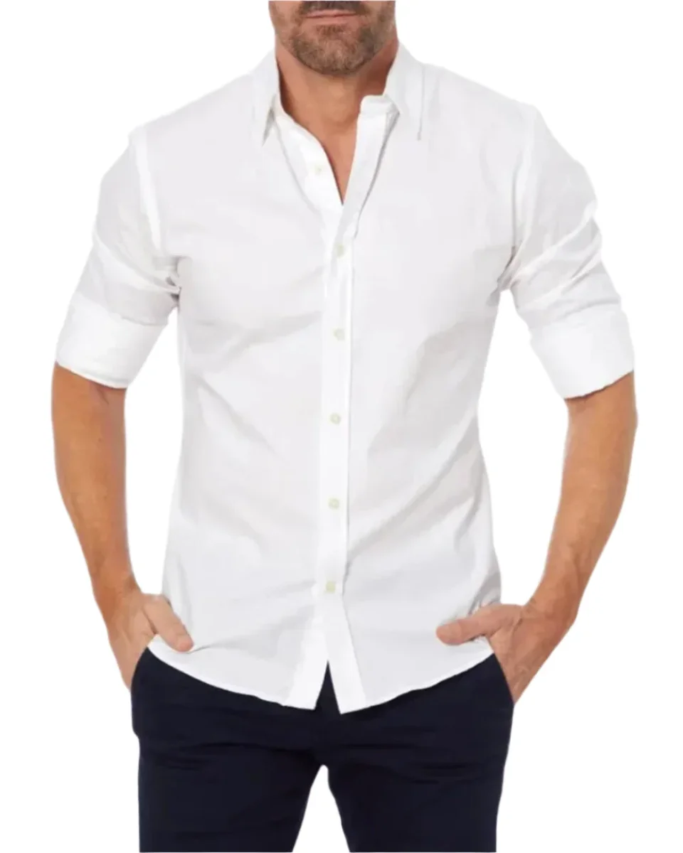 Camisa con cremallera - Imagen 3