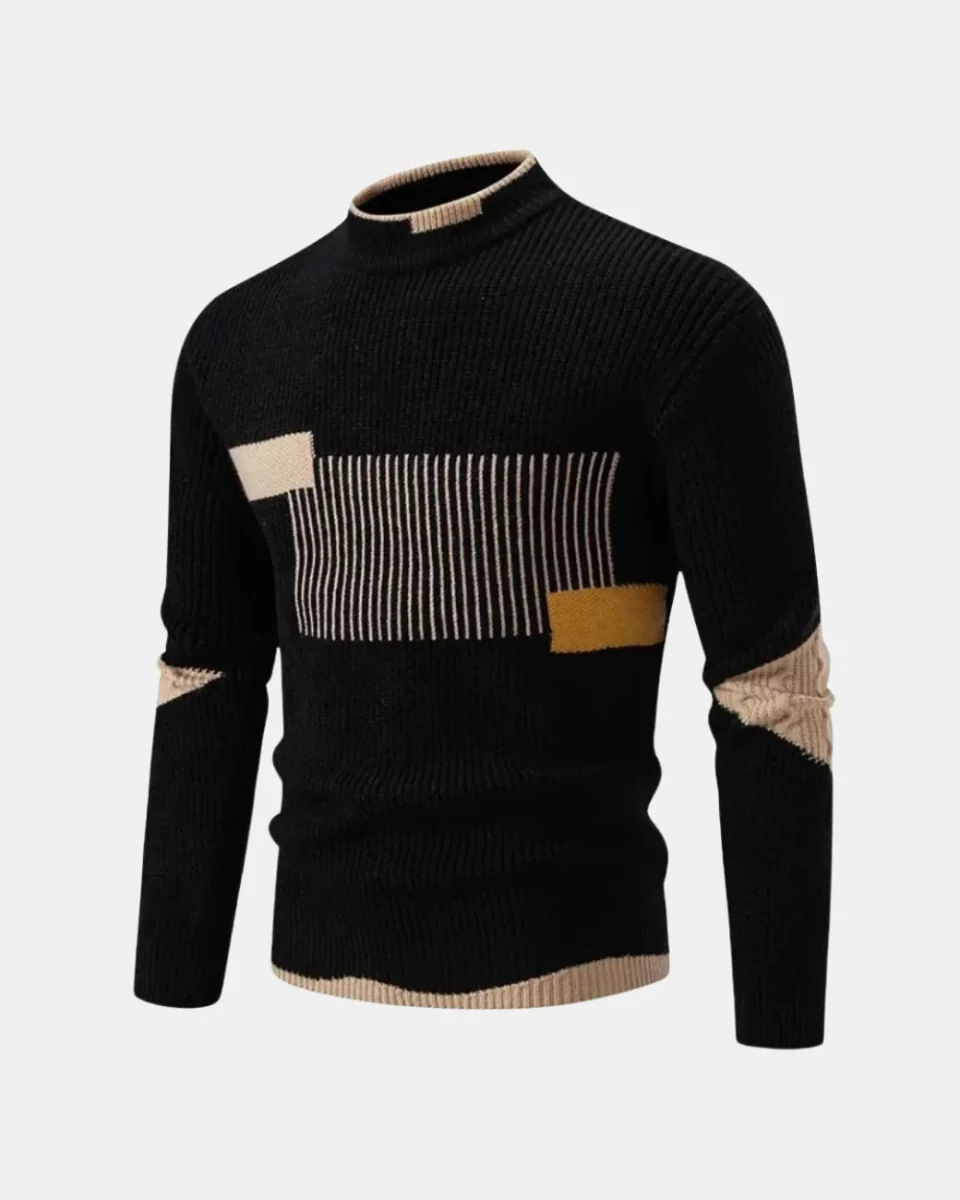 Jersey de punto de alta calidad - Imagen 3