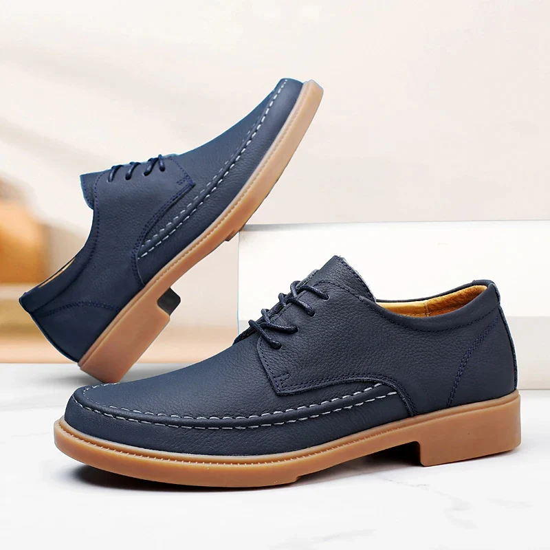Zapatos de negocios informales - Imagen 6
