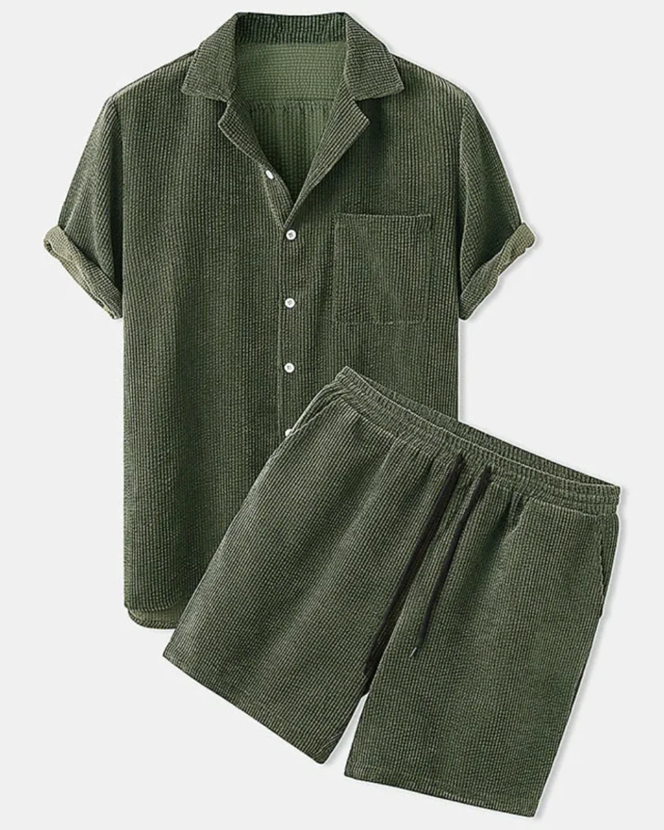 Conjunto de pana Noosa - Imagen 6