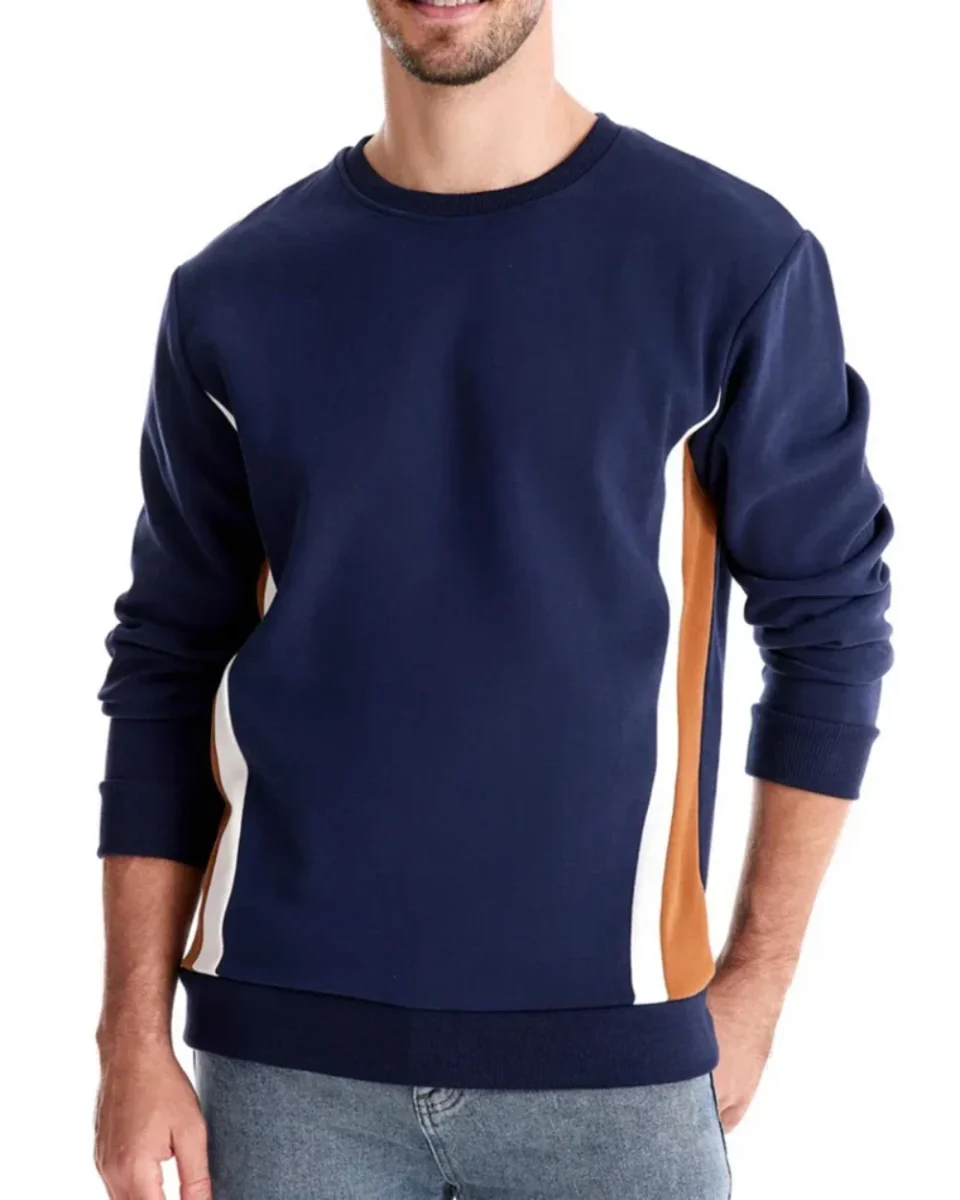 Jersey elegante para hombre - Imagen 5