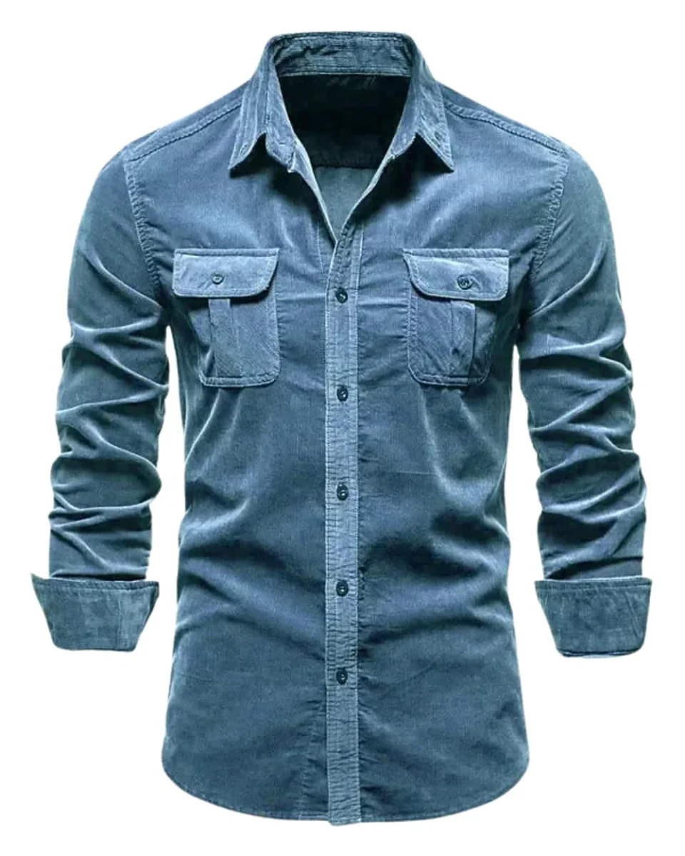 Camisa de alta calidad - Imagen 4
