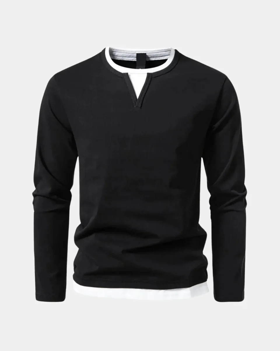 Camiseta de manga larga Diego - Imagen 5