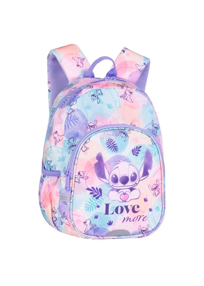 Mochila STITCH Toby Pastel F023885