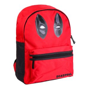 Mochila DeadPool Eyes 3720