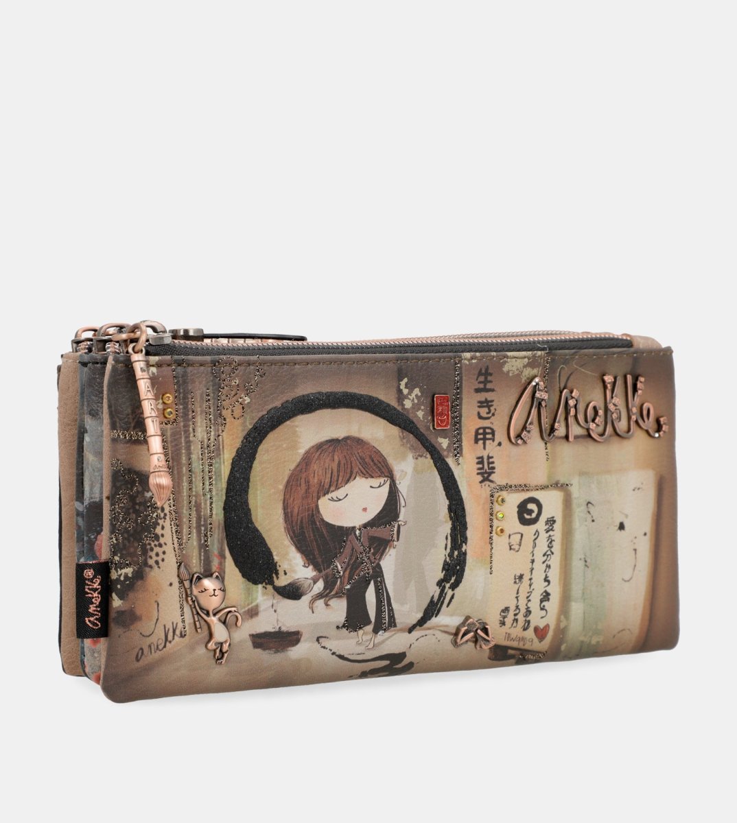 Estuche Anekke Shōen 37717-375 - Imagen 2