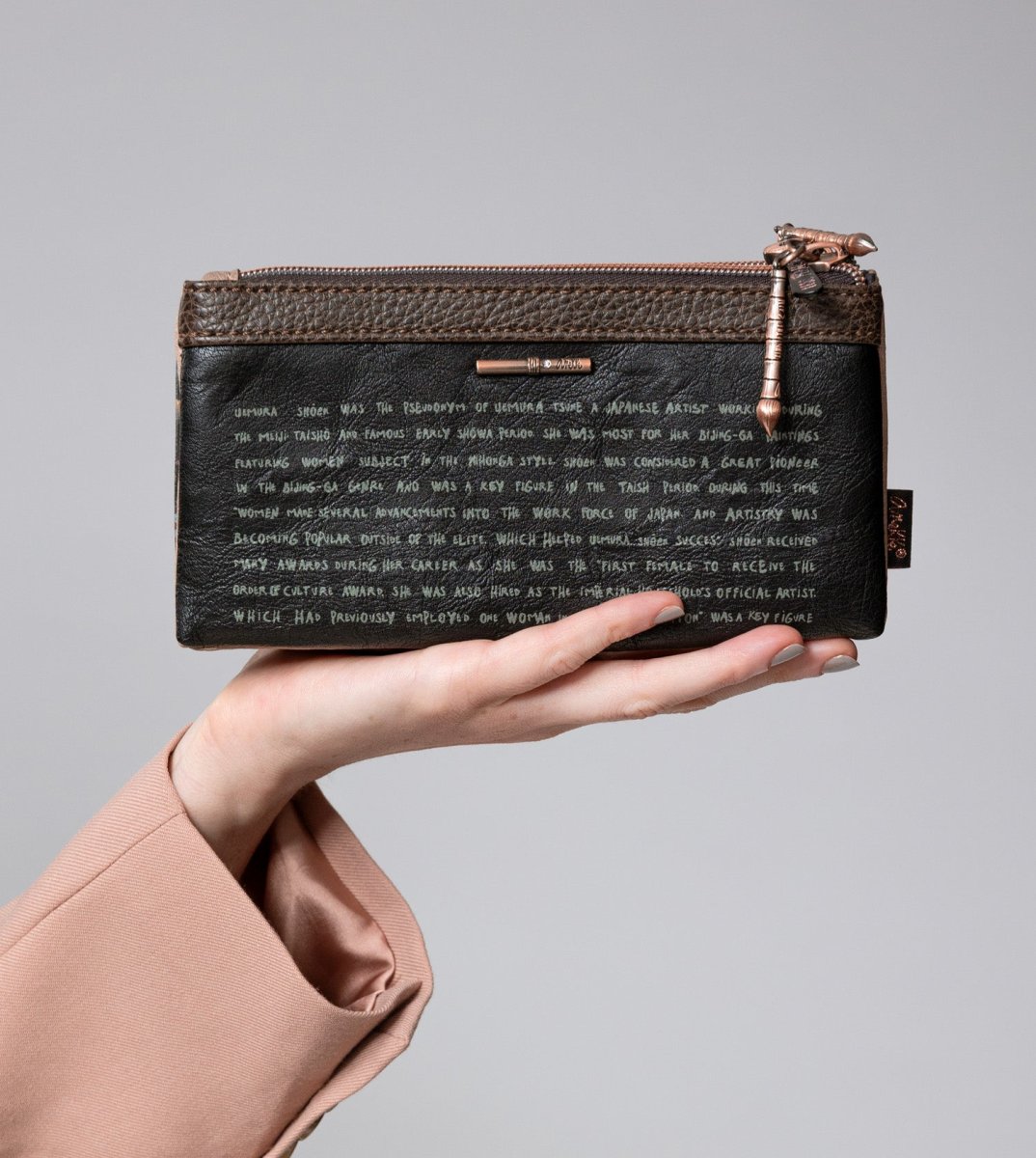 Estuche Anekke Shōen 37717-375 - Imagen 4