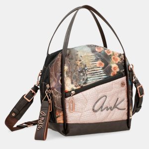 Bolso Anekke Shōen Padded 37731-231
