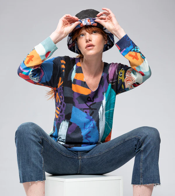 Gorro Anekke Kyomu 37800-522 - Imagen 4
