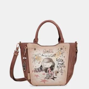 Bolso Anekke Hollywood 38701-237
