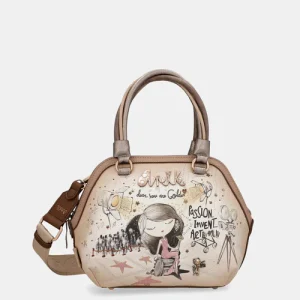Bolso Anekke Hollywood 38701-238