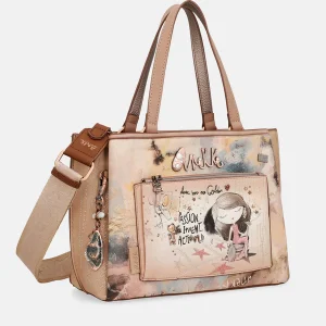 Bolso tote Anekke Hollywood 38701-255