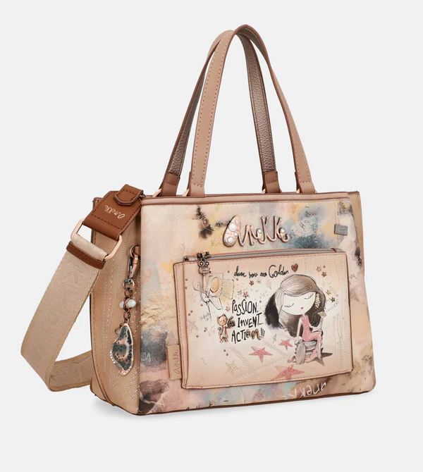 Bolso tote Anekke Hollywood 38701-255