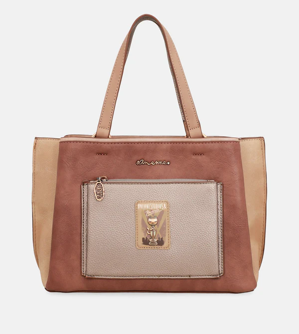 Bolso tote Anekke Hollywood 38701-255 - Imagen 5