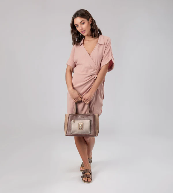 Bolso tote Anekke Hollywood 38701-255 - Imagen 6