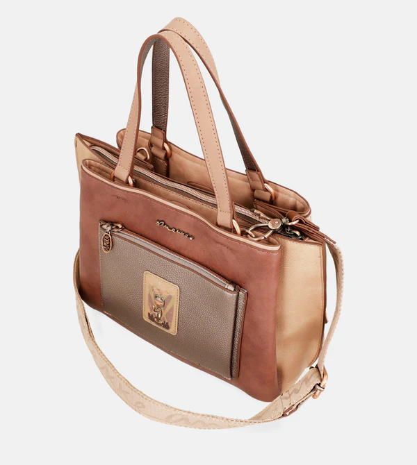 Bolso tote Anekke Hollywood 38701-255 - Imagen 8