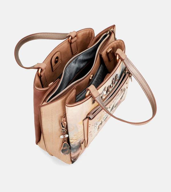 Bolso tote Anekke Hollywood 38701-255 - Imagen 9