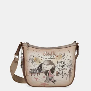 Bolso Anekke Hollywood 38703-138