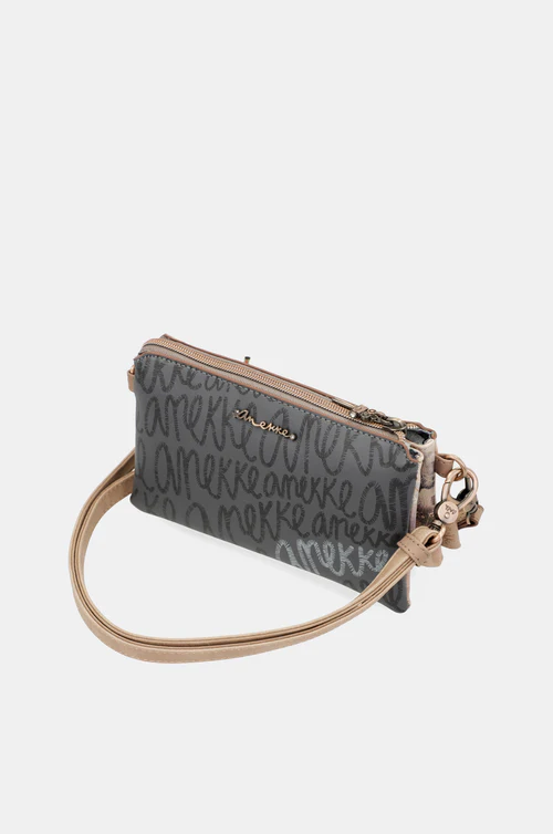Bandolera Anekke Hollywood 38703-817 - Imagen 6