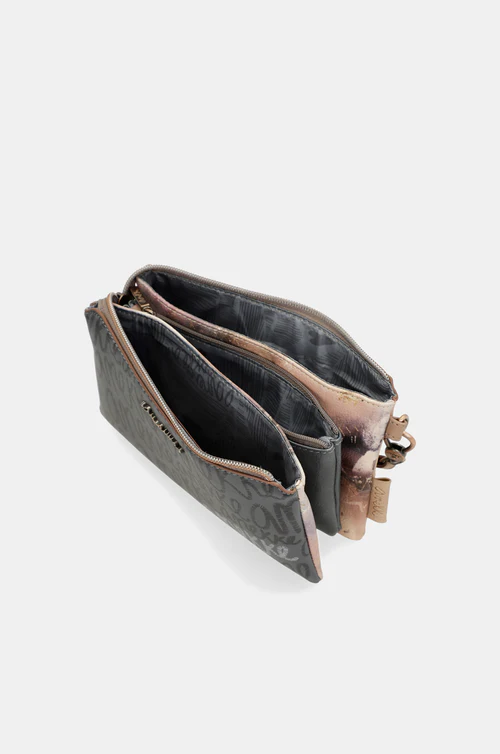Bandolera Anekke Hollywood 38703-817 - Imagen 9