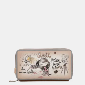 Cartera Anekke Hollywood 38709-916