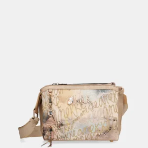 BOLSO MEDIANO ANEKKE STARS 38713-414