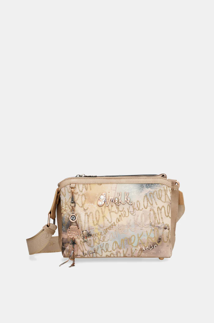 BOLSO MEDIANO ANEKKE STARS 38713-414 - Imagen 2