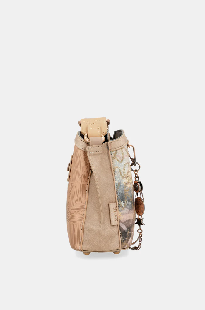 BOLSO MEDIANO ANEKKE STARS 38713-414 - Imagen 4