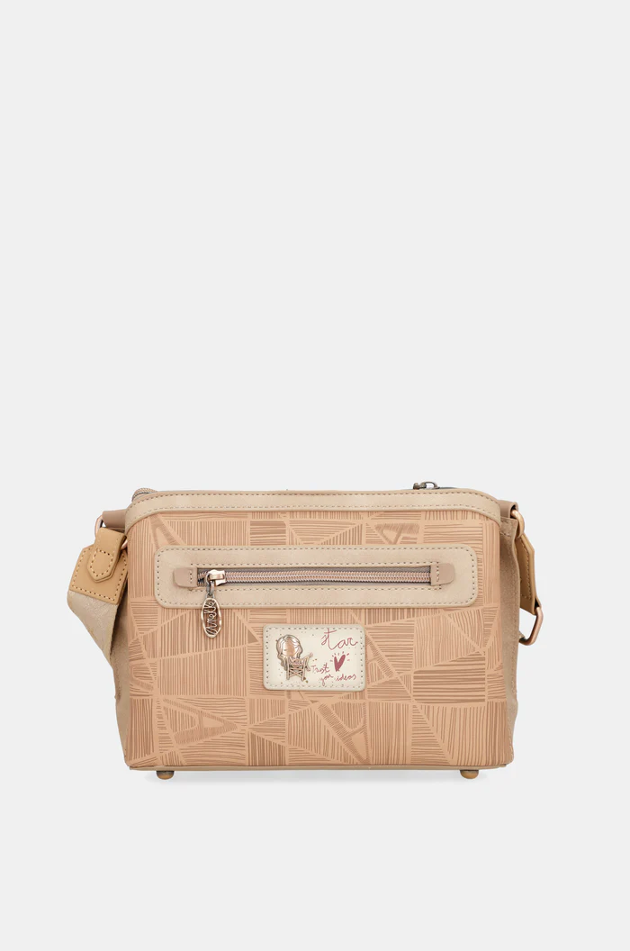BOLSO MEDIANO ANEKKE STARS 38713-414 - Imagen 5
