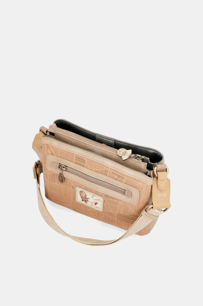 BOLSO MEDIANO ANEKKE STARS 38713-414 - Imagen 6