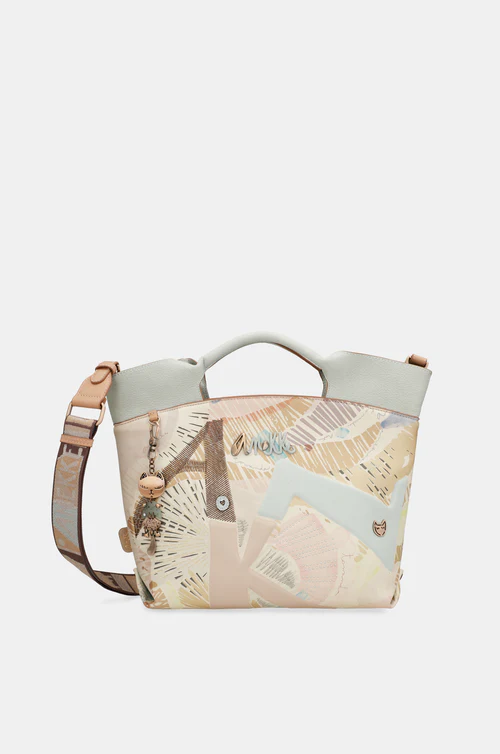 Bolso Anekke Hollywood 38723-418