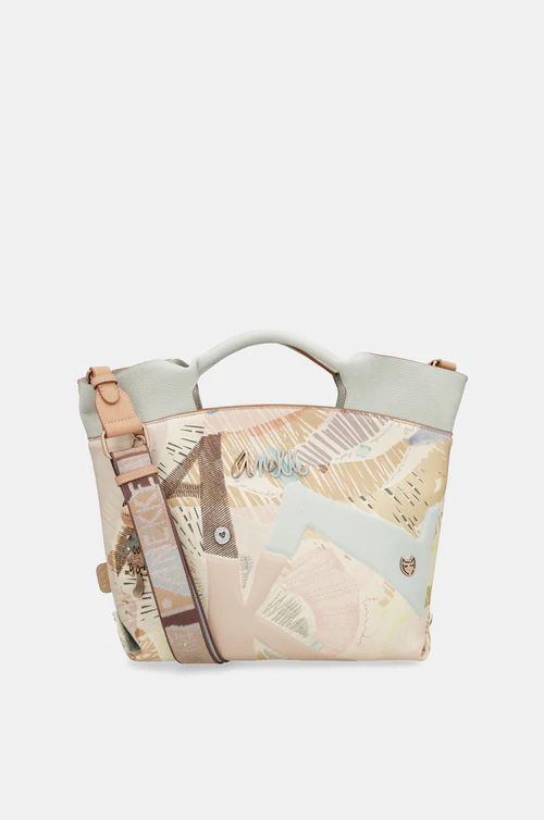 Bolso Anekke Hollywood 38723-418 - Imagen 8