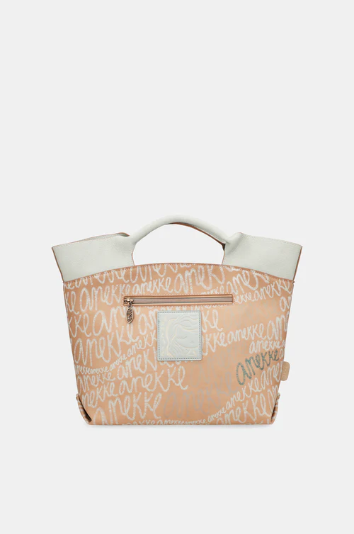 Bolso Anekke Hollywood 38723-418 - Imagen 3
