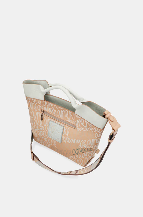 Bolso Anekke Hollywood 38723-418 - Imagen 4