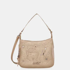 Bolso de Hombro ANEKKE Nude Studio 38762-136