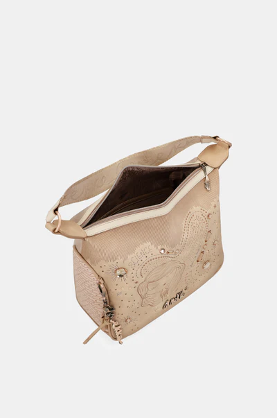 Bolso de Hombro ANEKKE Nude Studio 38762-136 - Imagen 4