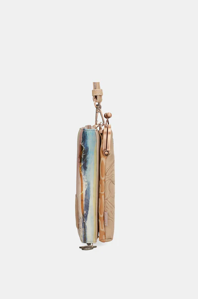 Bolso billetero 3 en 1 ANEKKE Nude Studio 38763-909 - Imagen 4