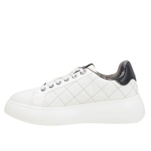 Deportivo mujer cuña Anekke 39390-412