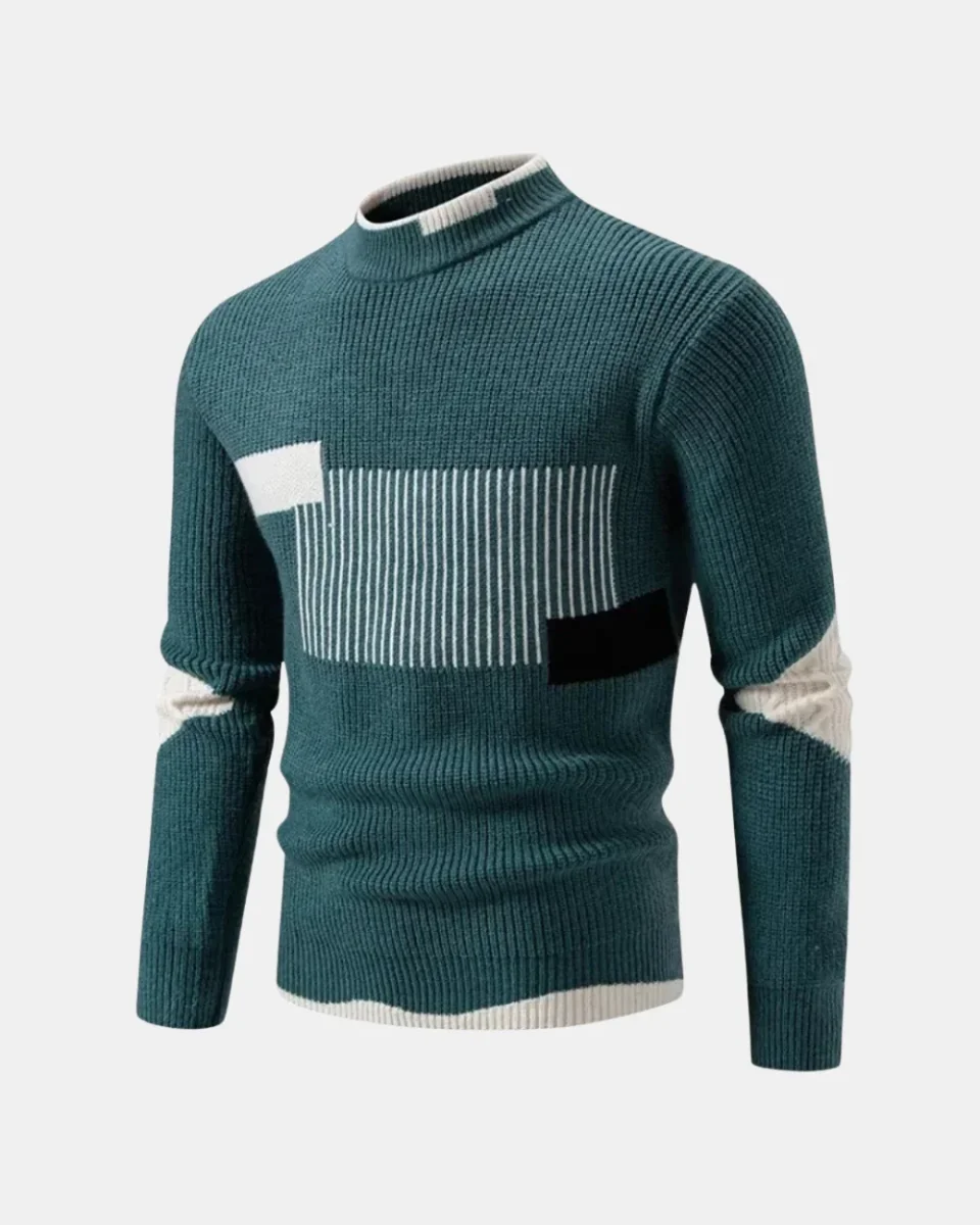 Jersey de punto de alta calidad - Imagen 4