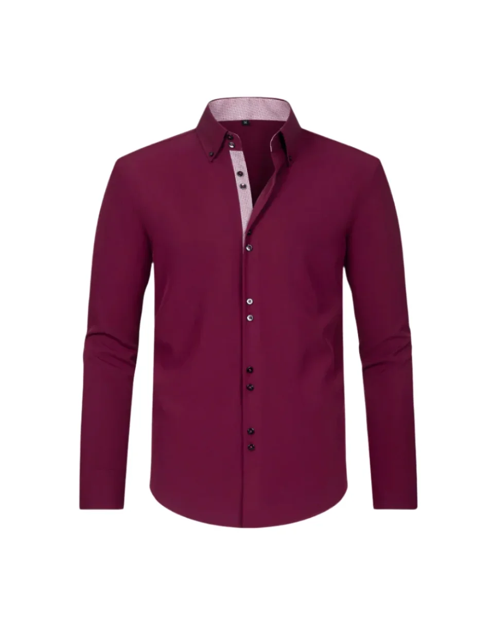 Camisa informal Giorgio - Imagen 3