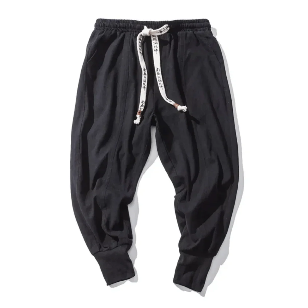 Pantalones de chándal cómodos - Imagen 5
