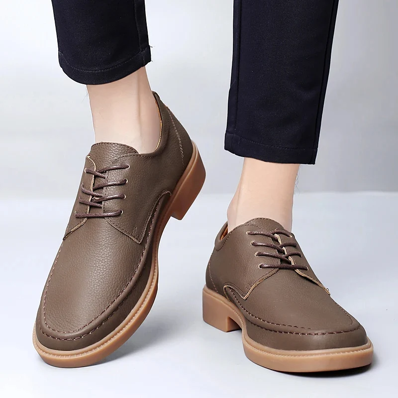 Zapatos de negocios informales - Imagen 7