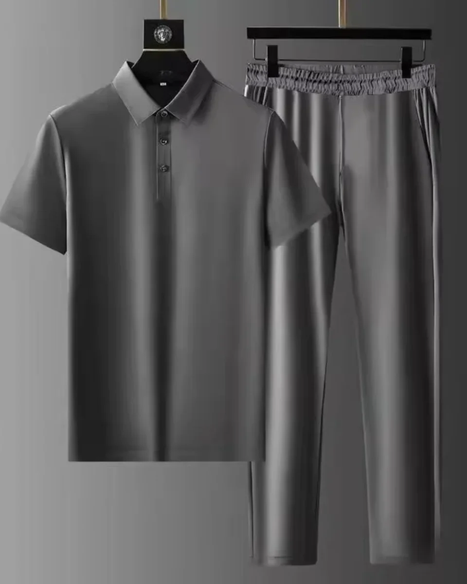 Cómodo conjunto de 2 piezas - Imagen 6