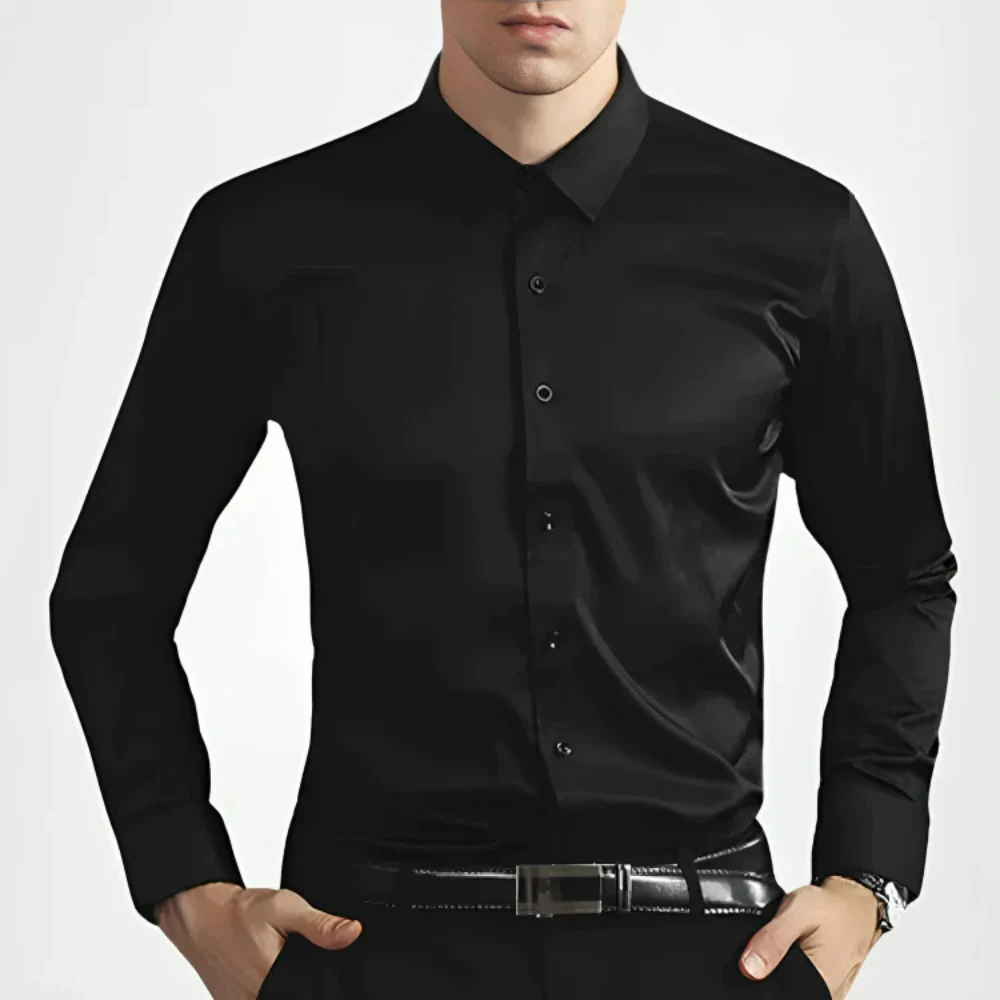 Camisa de negocios - Imagen 7